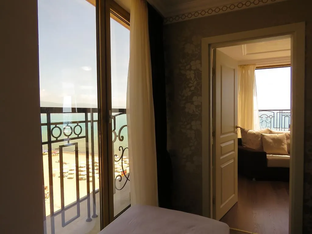 Golden Rainbow Beach Hotel Sunny Beach Apartahotel