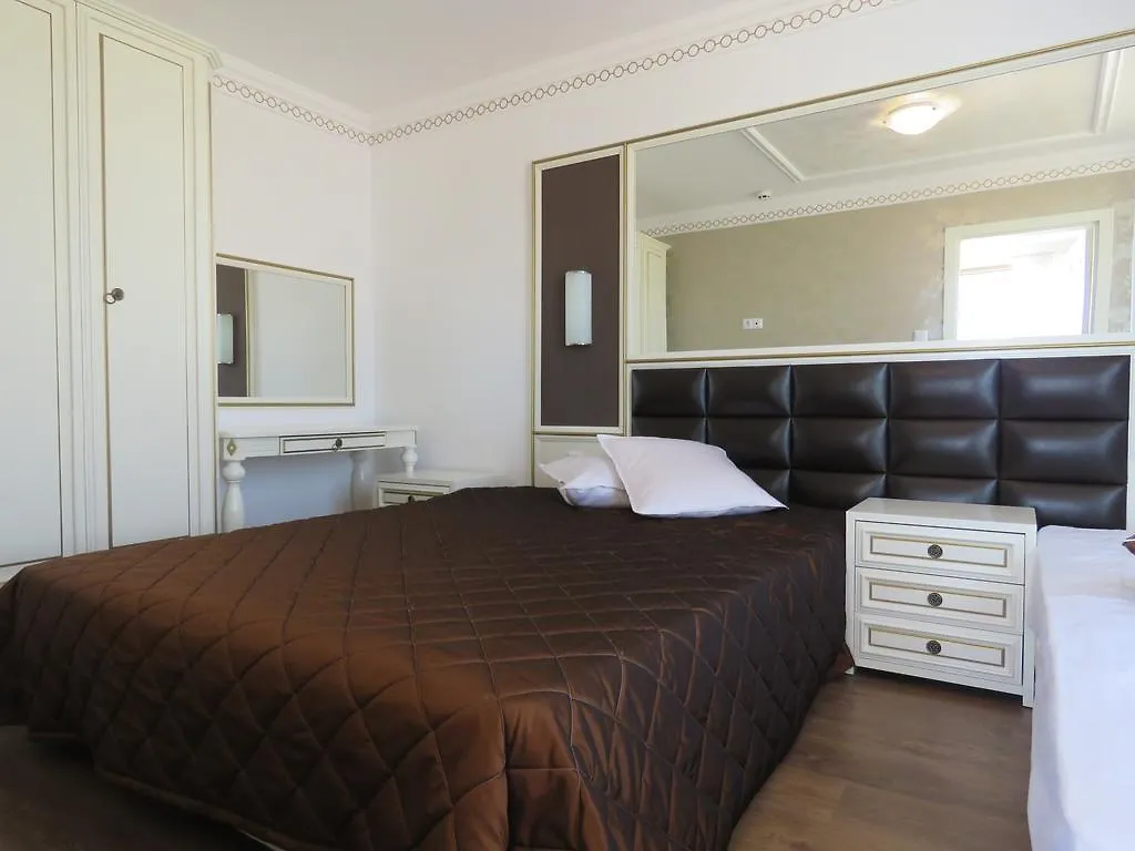 Golden Rainbow Beach Hotel Sunny Beach Apartahotel