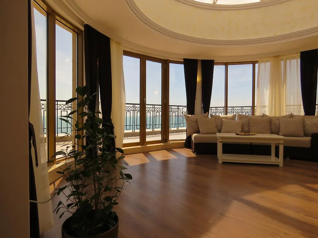 Golden Rainbow Beach Hotel Sunny Beach 4*,
