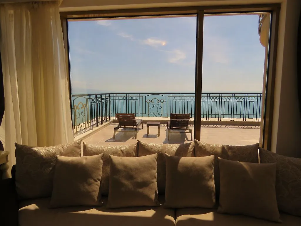 Golden Rainbow Beach Hotel Sunny Beach