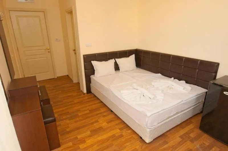 Apart-hotel Golden Rainbow Beach Hotel Sunny Beach