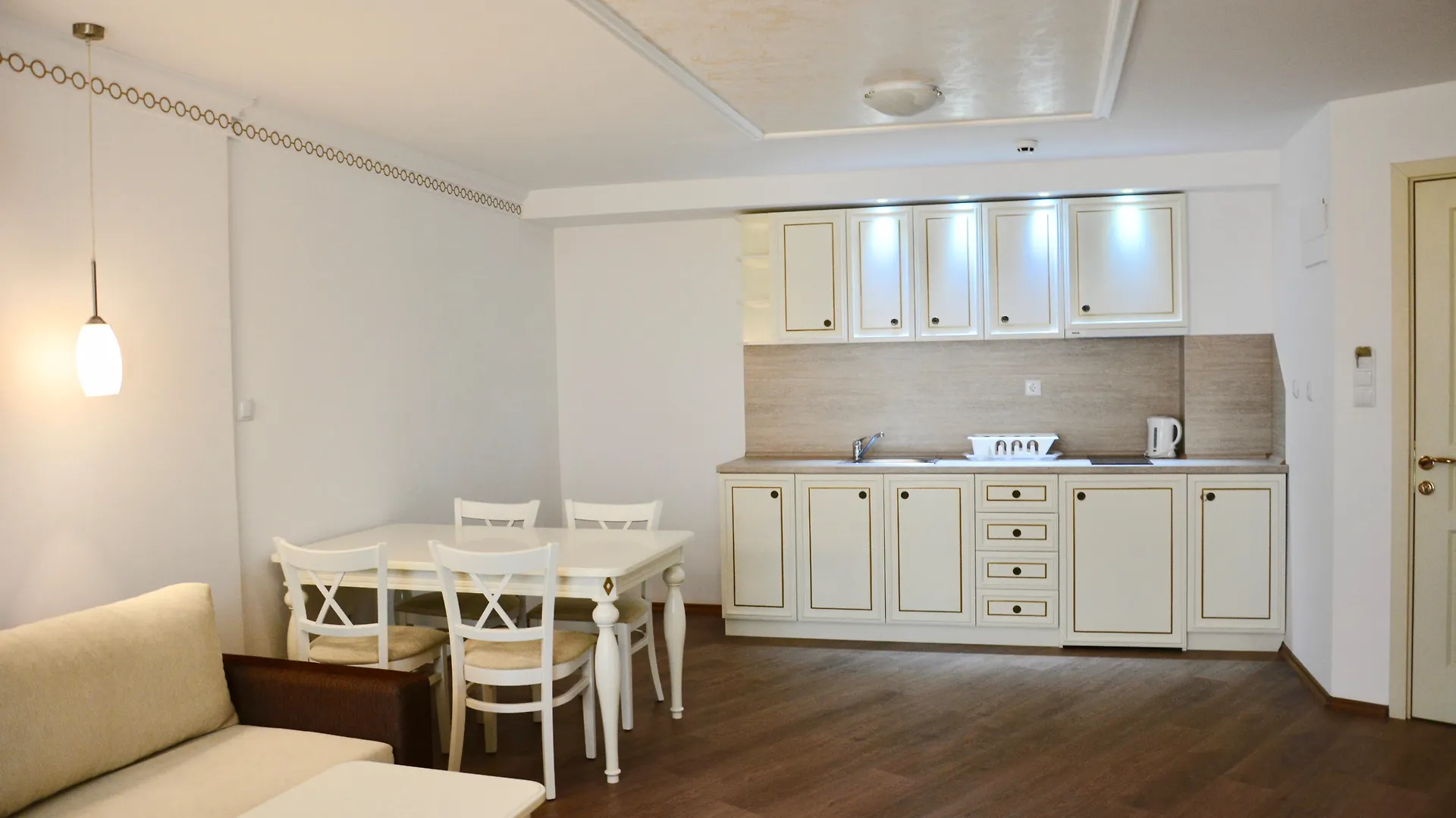 Golden Rainbow Beach Hotel Sunny Beach Aparthotel