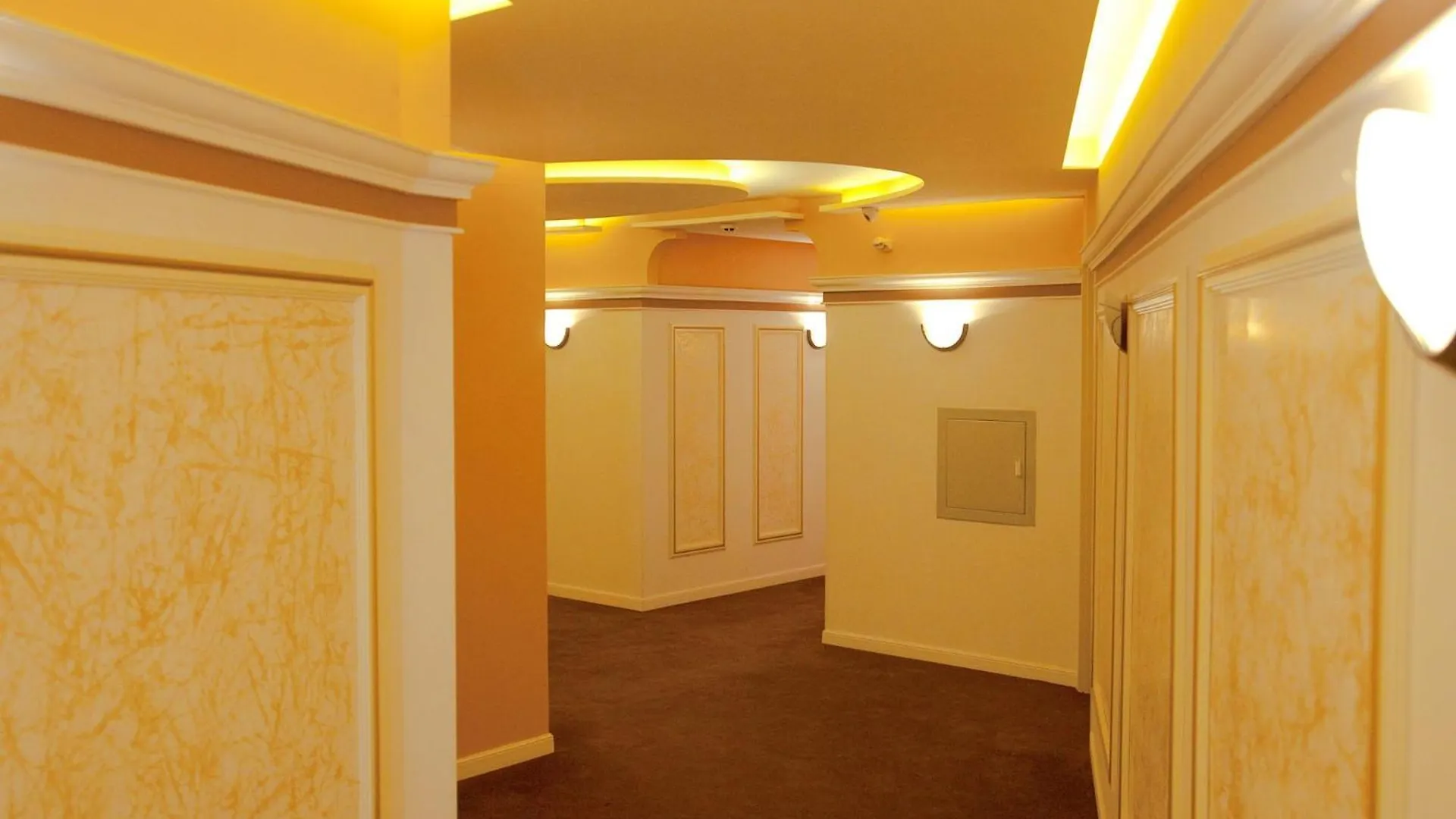Golden Rainbow Beach Hotel Sunny Beach Bulgaria