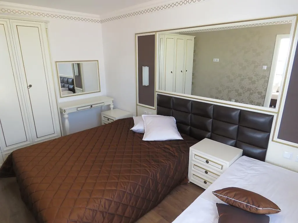 Golden Rainbow Beach Hotel Sunny Beach