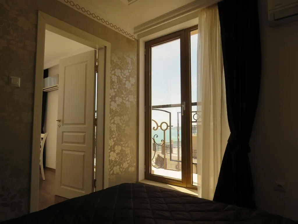 Golden Rainbow Beach Hotel Sunny Beach Apart-hotel
