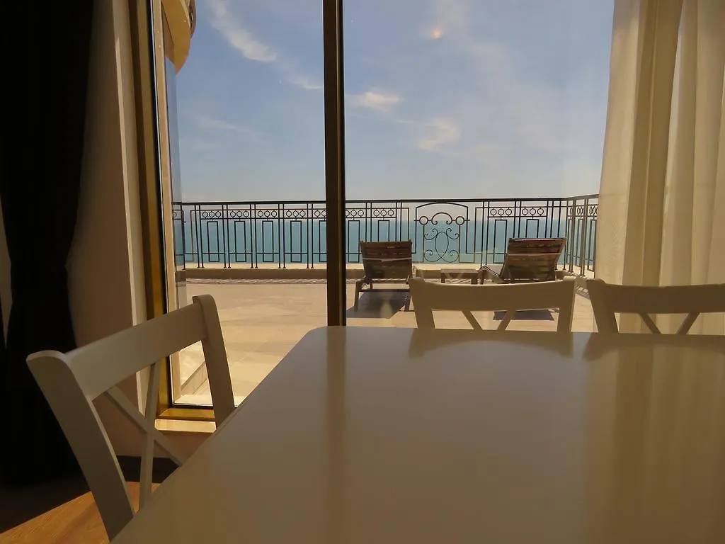 Golden Rainbow Beach Hotel Sunny Beach Apart-hotel