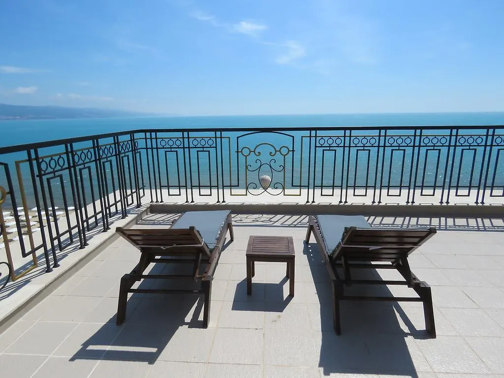 Apart-hotel Golden Rainbow Beach Hotel Sunny Beach
