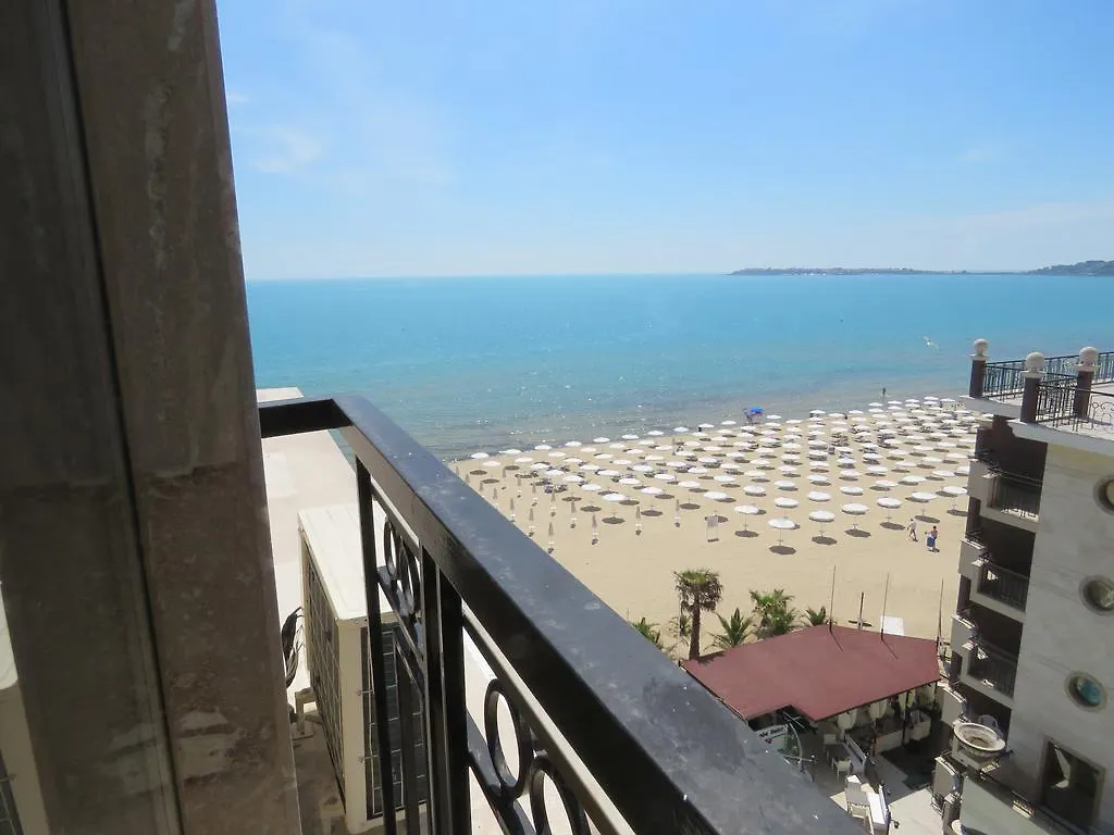 Golden Rainbow Beach Hotel Sunny Beach Apart-hotel