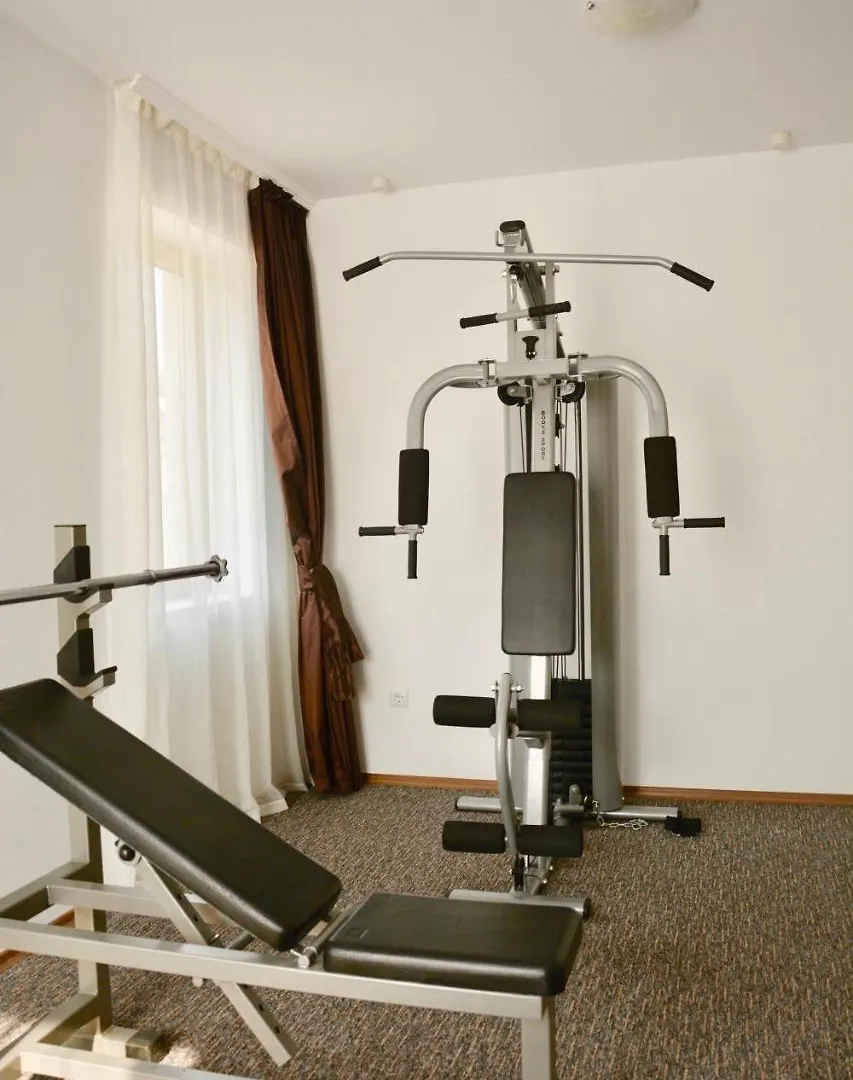 Golden Rainbow Beach Hotel Sunny Beach 4*,