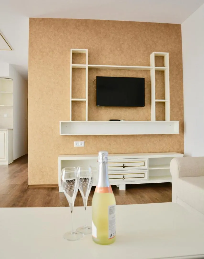 Golden Rainbow Beach Hotel Sunny Beach 4*,  Bulgaria