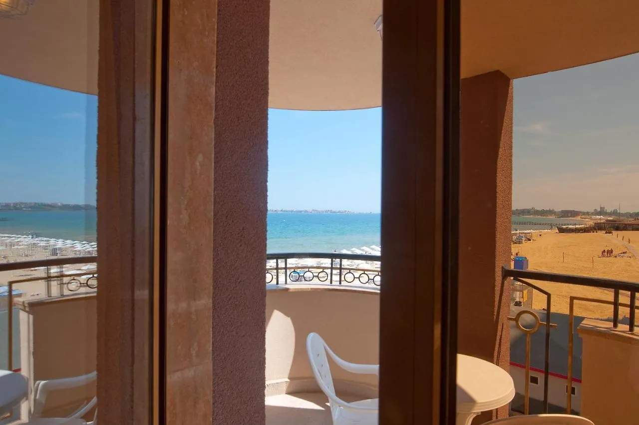 Aparthotel Golden Rainbow Beach Hotel Sunny Beach