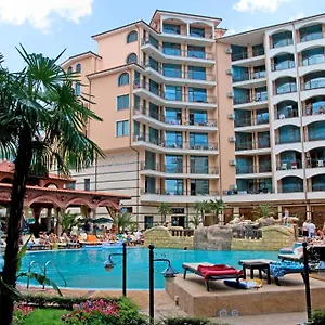 South Vacation Apartament