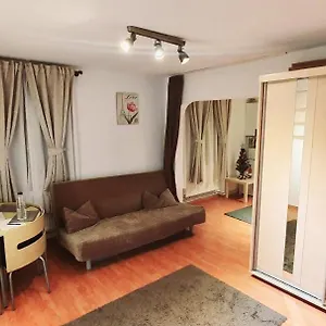 Patria Apartament