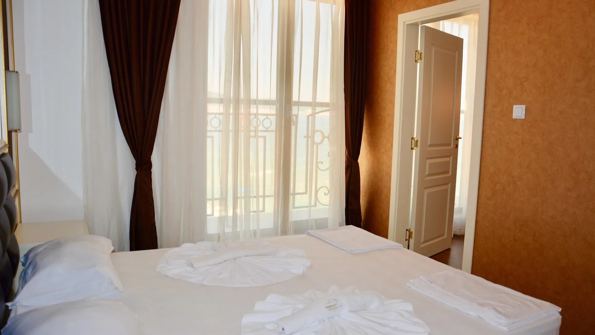 Golden Rainbow Beach Hotel Słoneczny Brzeg