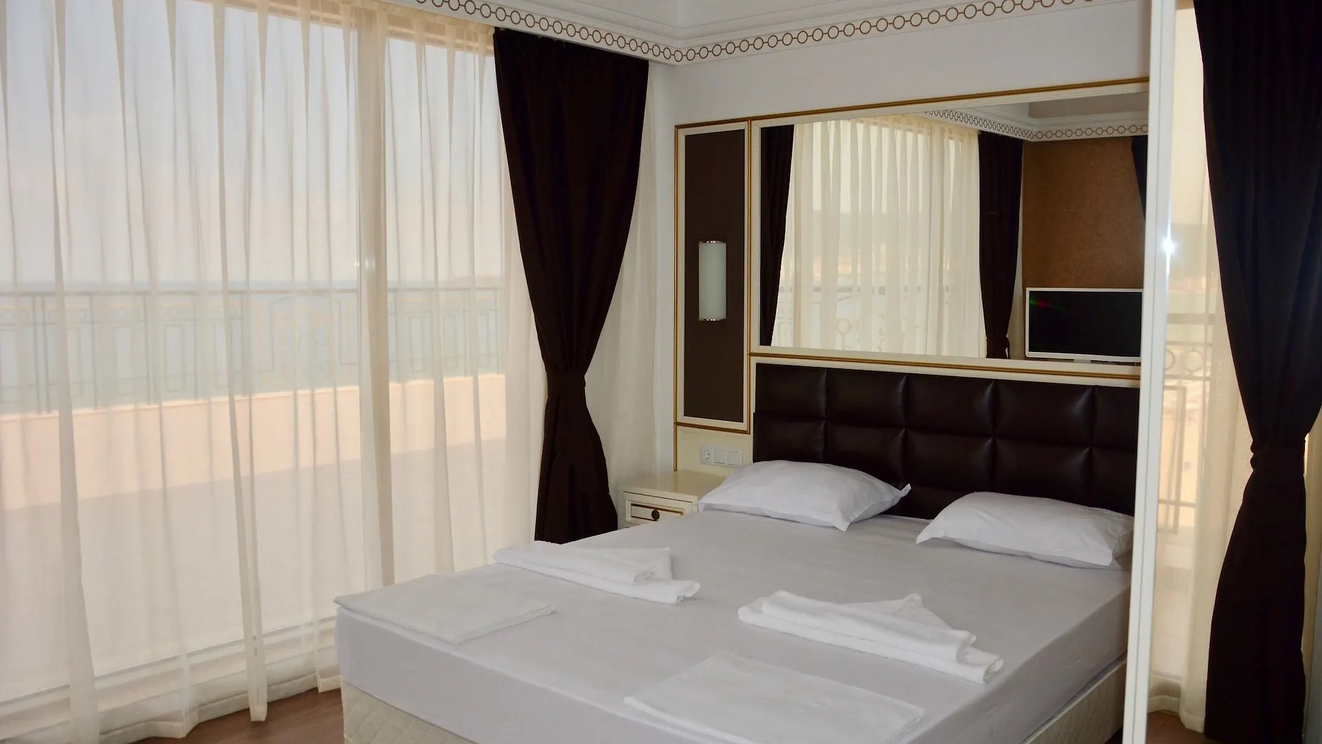 Golden Rainbow Beach Hotel Słoneczny Brzeg Bułgaria