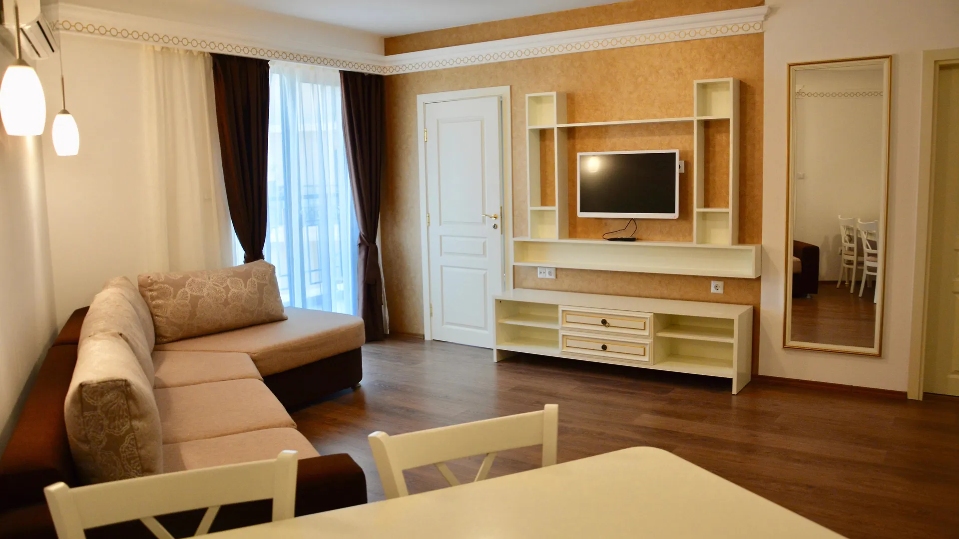 Golden Rainbow Beach Hotel Słoneczny Brzeg 4*,